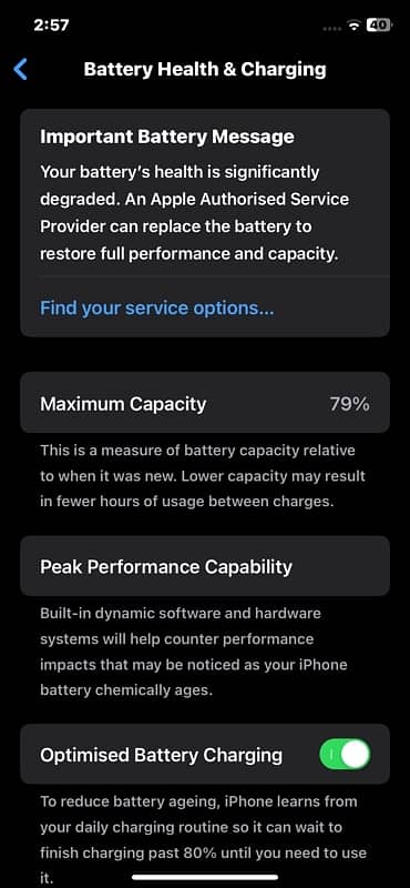 iphone 11 dual sim pta approved for sale 2