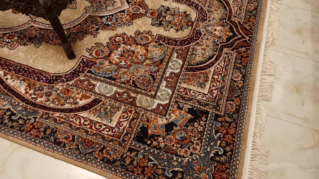 rug/luxury / turkish rug / Console 0