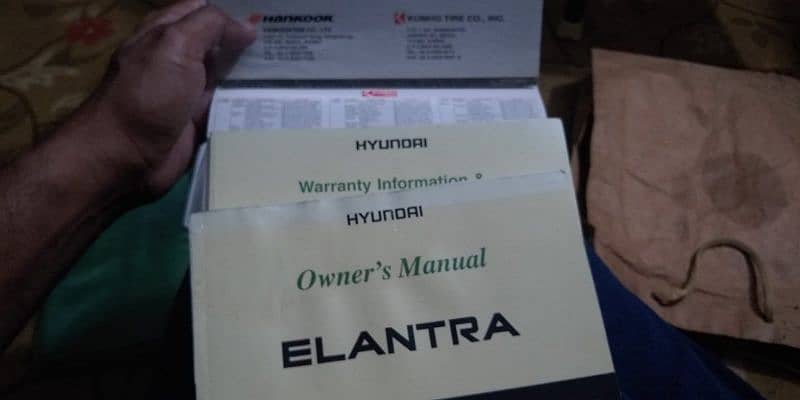 Hyundai Elantra 2006 better than Corolla civic Cultus coure liana 10