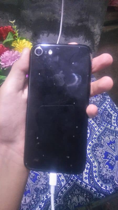 iphone 7 128 gb non pta exchange possible 1