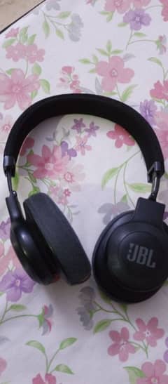 JBL Ex5bt headphones wireless gaming long lasting bettery 03122245292