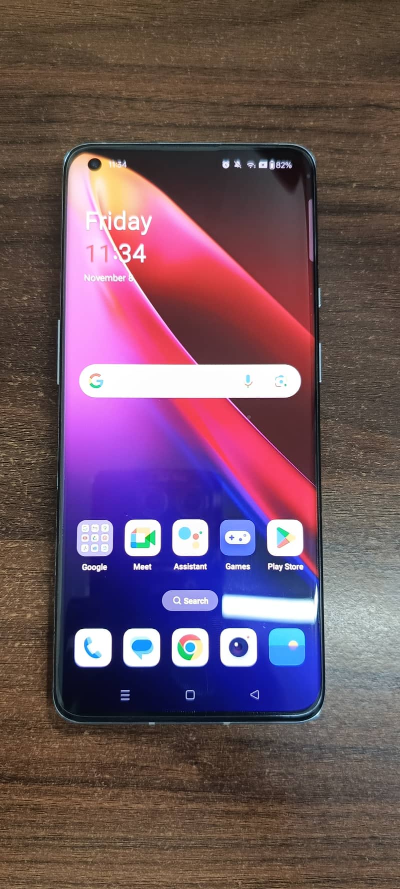 One plus 9 pro 5