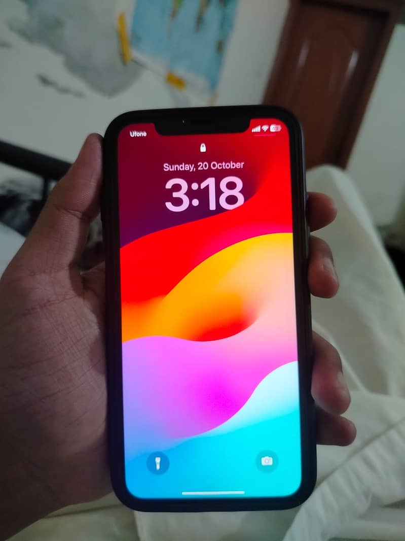 Iphone Xr 1