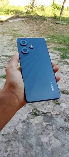 infinix