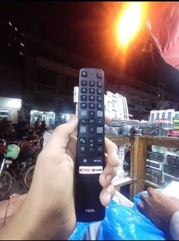 all tv remotes avalible 1