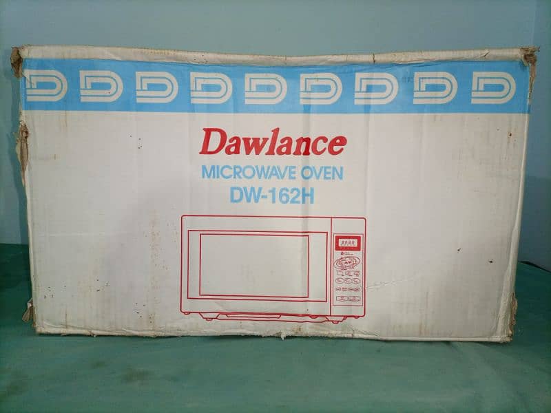 Dawlance 52 lt. 2