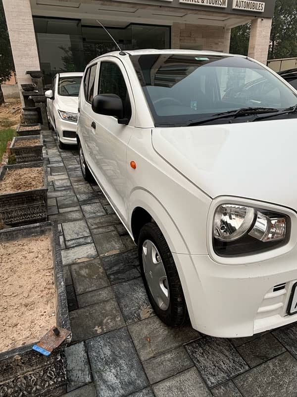 Suzuki Alto 2022 0