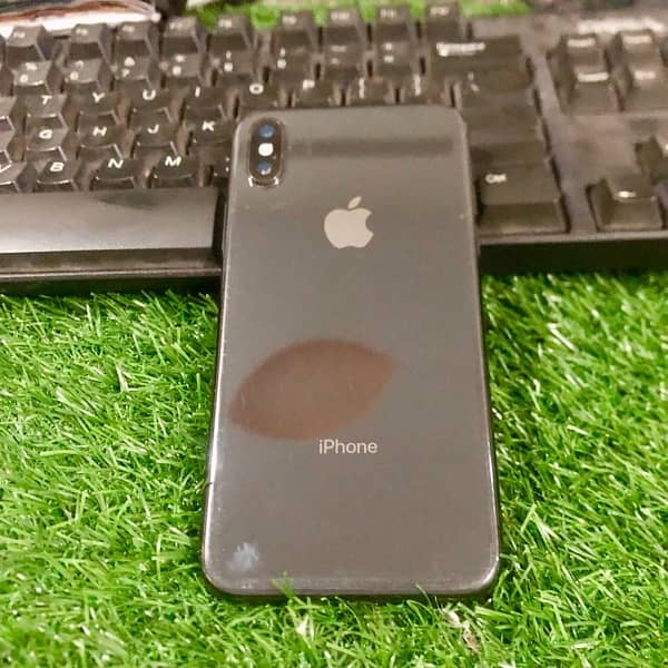 iPhone 8 & IPhone X for sale 7