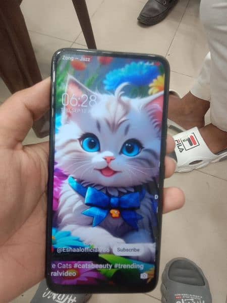 vivo y12s 1