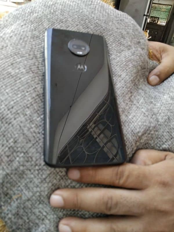 mobile Motorola g7 0