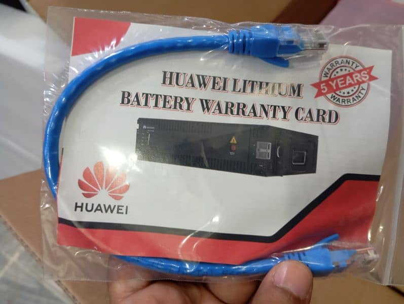 lithium phosphate Batteries 5