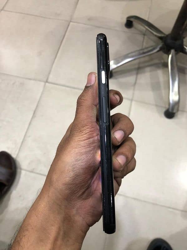 Google Pixel 4a 5g 6gb/128gb 4