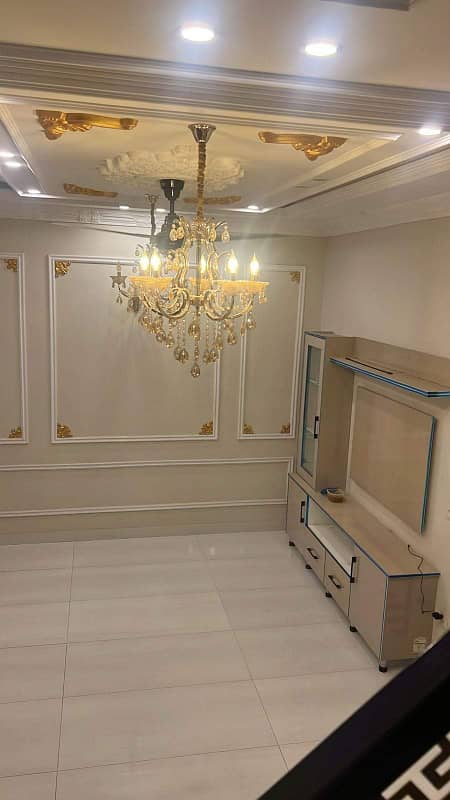 DHA 11 Rahbar House For Rent Brand New 23