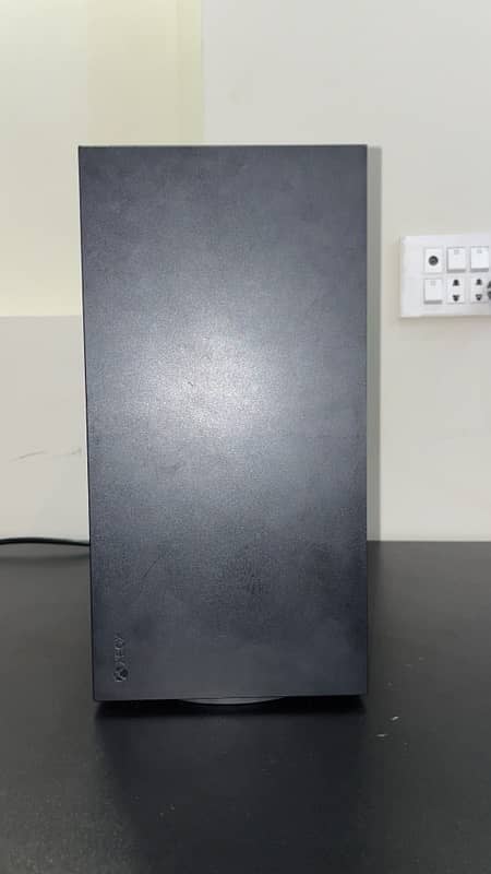 xbox series X urgent sale 3