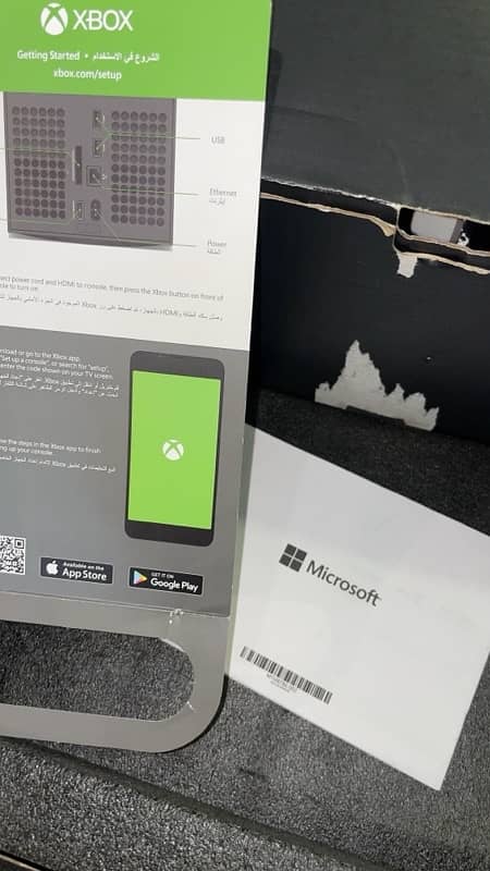 xbox series X urgent sale 10