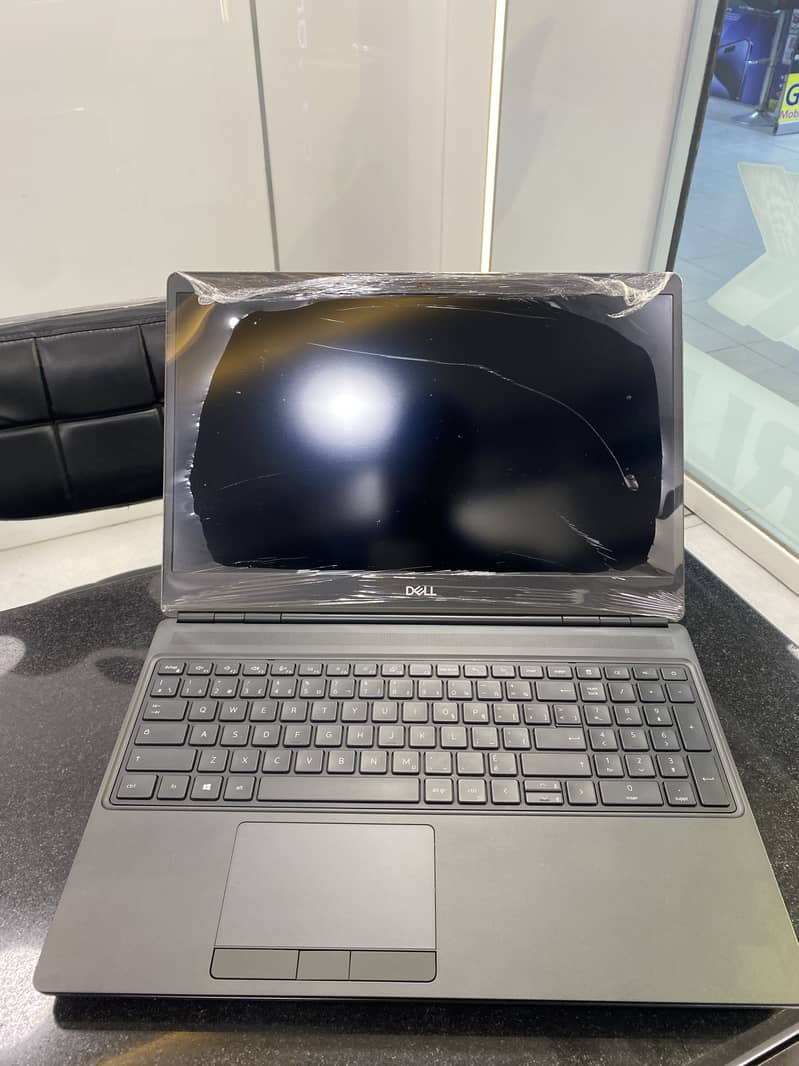 Dell Precision 7550 0