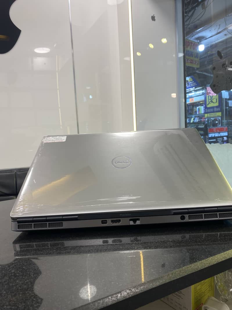 Dell Precision 7550 7