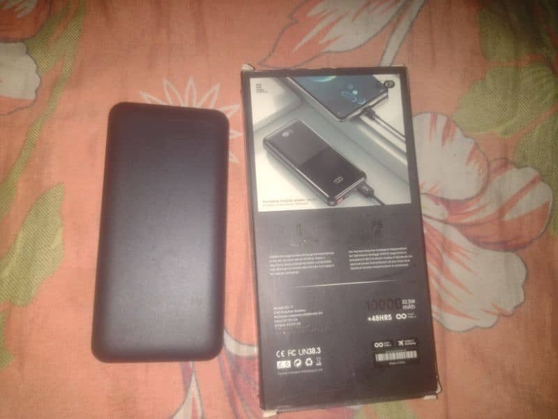 power bank kp brand 0