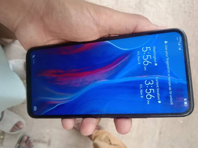 Huawei y9 prime 2019 2