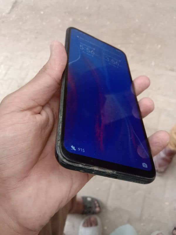 Huawei y9 prime 2019 3