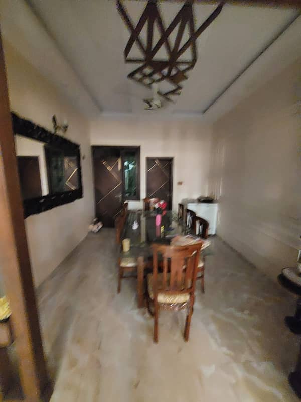 House Sized 120 Square Yards Is Available For Sale In Gulshan-E-Kaneez Fatima - Block 2 13