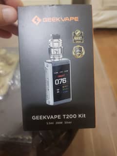 Geekvape