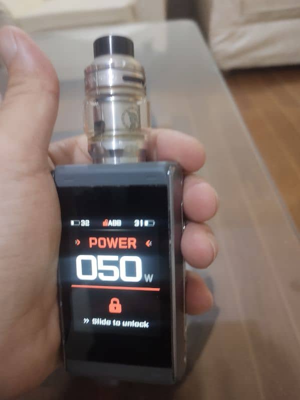 Geekvape t200 2