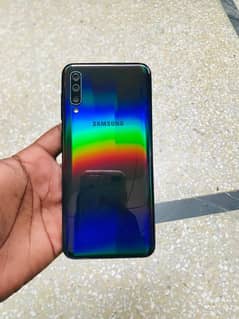 Samsung A50