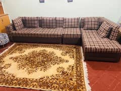 Sofa for sale