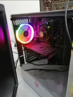 Intel Core i5 10th generation Gaming PC