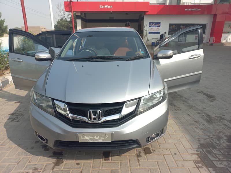 Honda City 1.3 2019 Model 0