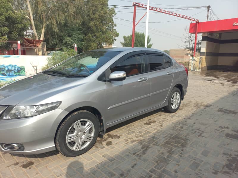 Honda City 1.3 2019 Model 1