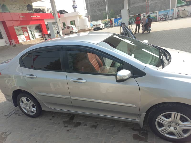 Honda City 1.3 2019 Model 2