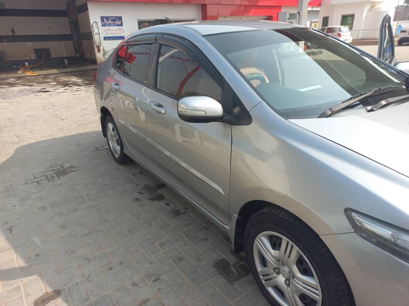 Honda City 1.3 2019 Model 3