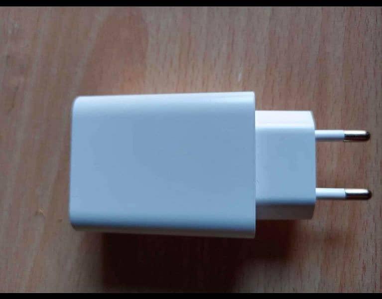 vivo 44wat original charger 2