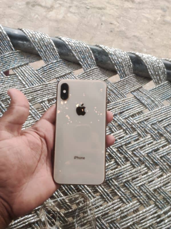 iphone xs 0