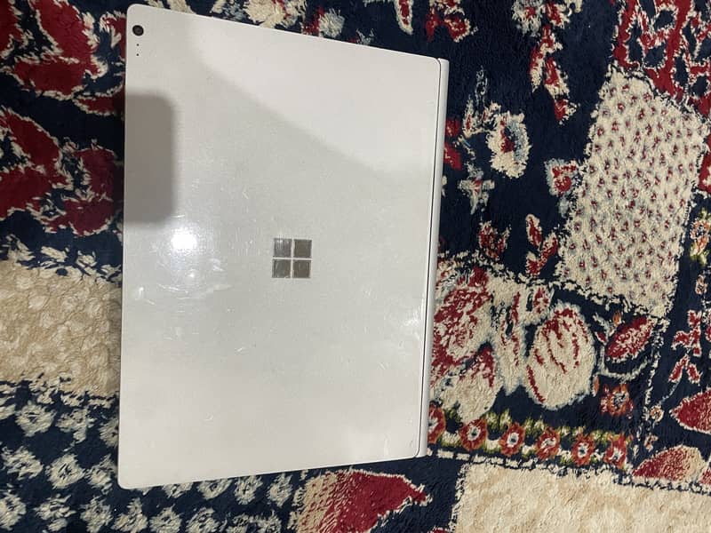 Microsoft Surface book 1 1