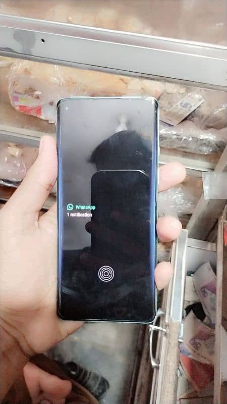 ONE PLUS 8 DUAL GLOBAL 12//256 101/10 CONDITION 6