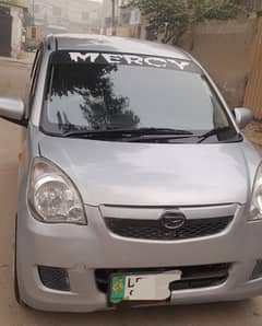 Daihatsu Mira 2012