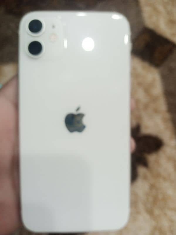 iphone 11.256 GB 15