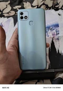 Infinix Hot 10i available for sale 9/10 condition