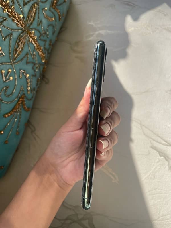 iPhone 11 Pro PTA approved 10/10 condition 1