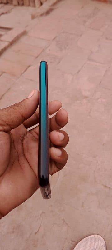 iTel a 25 all okay 1GB 16GB 4