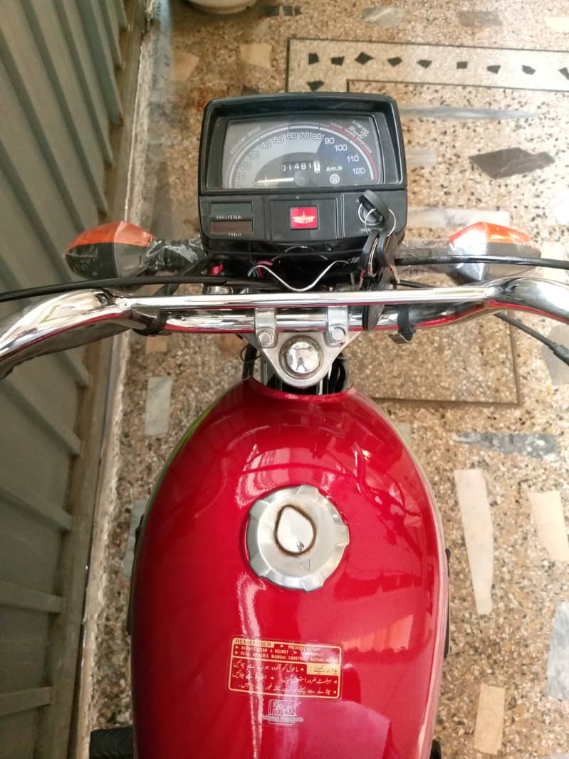 Union Star 70cc 2018 0