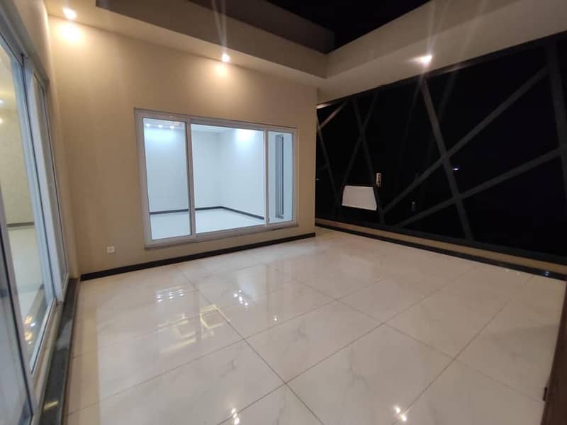 BEST FOR LIVING PURPOSES PRIME LOCATION UPPER PORTION AVAILABLE FOR RENT IN DHA ISB 1