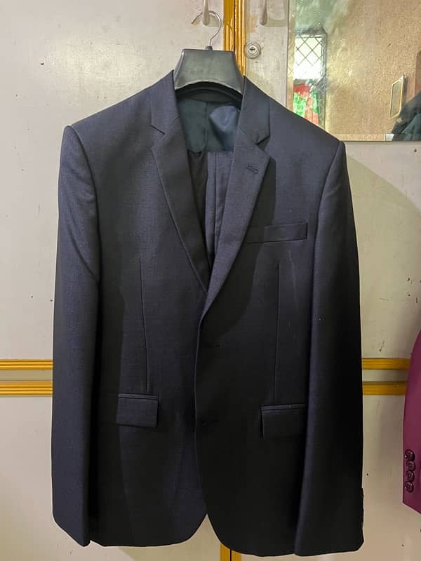 2 piece suit for sale 1