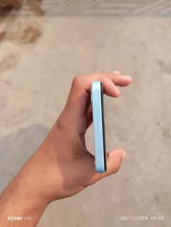 Realme note 50