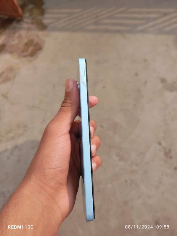 Realme note 50 5