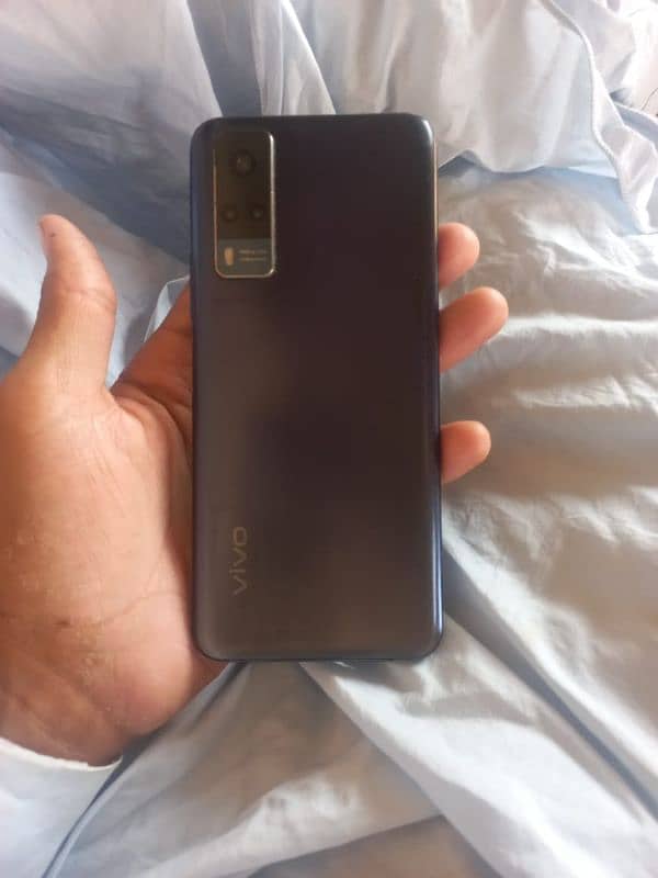 vivo y 53s 3