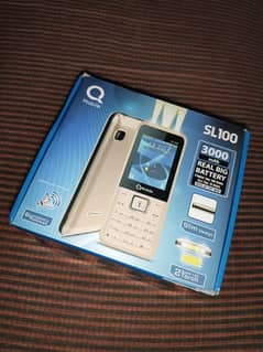 Qmobile SL100 new